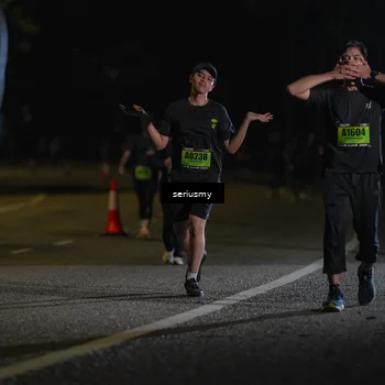 Runner Photo 5383362