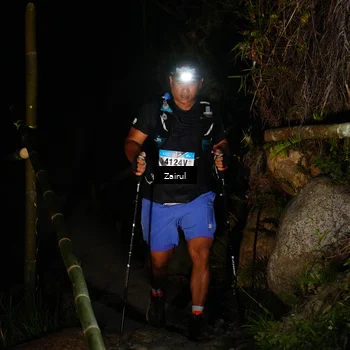 Runner Photo 5383363