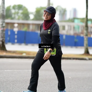 Runner Photo 5383365