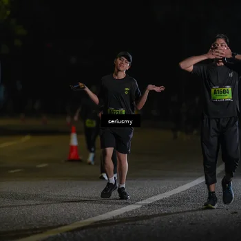 Runner Photo 5383368