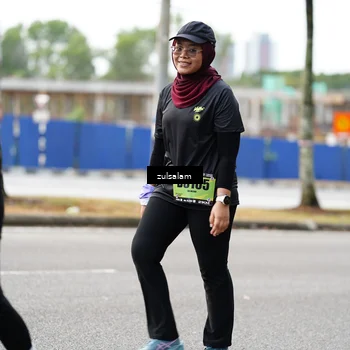 Runner Photo 5383370