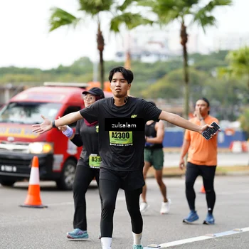 Runner Photo 5383371
