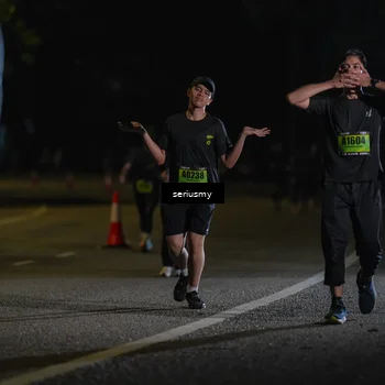 Runner Photo 5383372