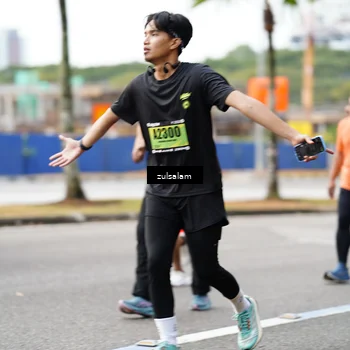Runner Photo 5383373