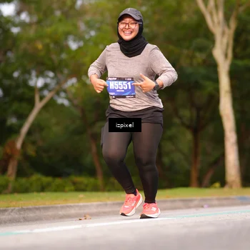 Runner Photo 5383375
