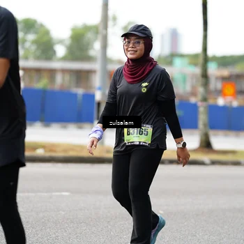 Runner Photo 5383377