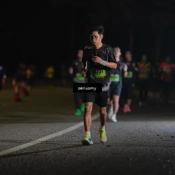 Runner Photo 5383378
