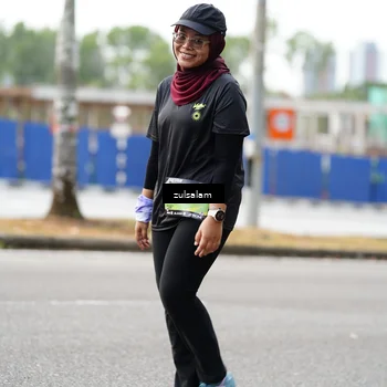 Runner Photo 5383379