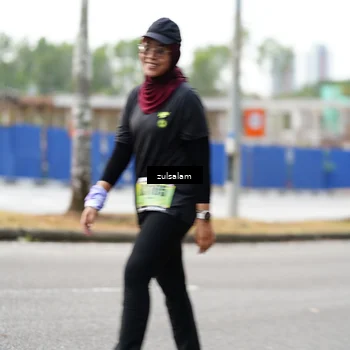 Runner Photo 5383380