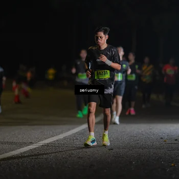 Runner Photo 5383382