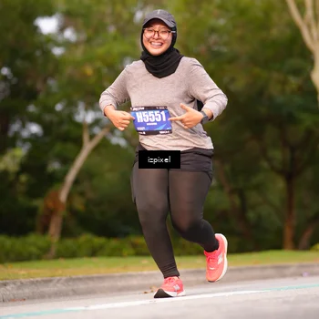 Runner Photo 5383383