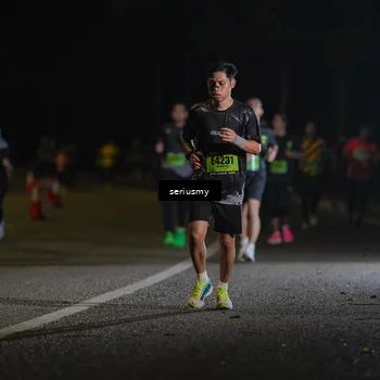 Runner Photo 5383384