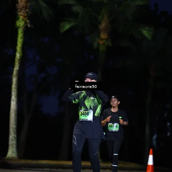 Runner Photo 5383385