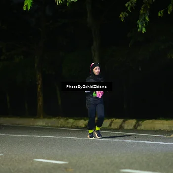 Runner Photo 5383388