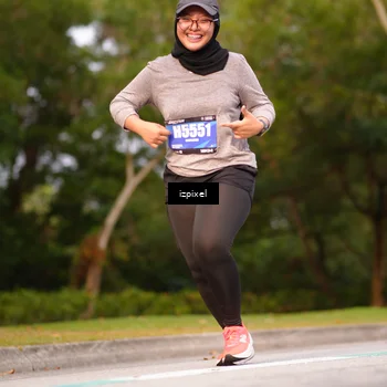 Runner Photo 5383389