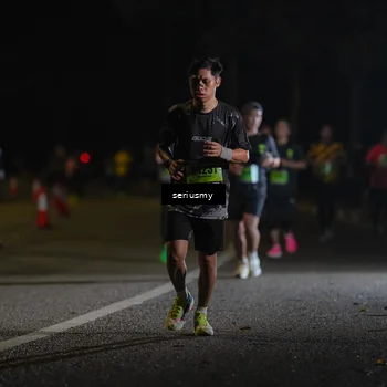 Runner Photo 5383392