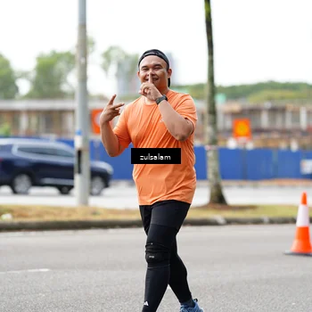 Runner Photo 5383393