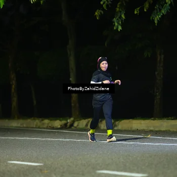 Runner Photo 5383394
