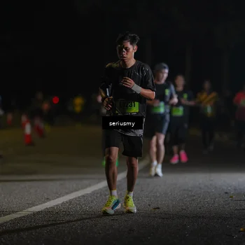 Runner Photo 5383396