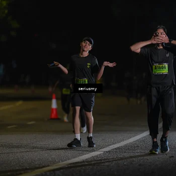 Runner Photo 5383397