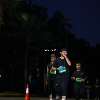 Runner Photo 5383399