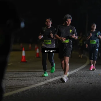 Runner Photo 5383400