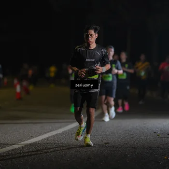 Runner Photo 5383401