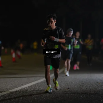 Runner Photo 5383403