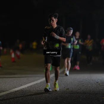 Runner Photo 5383404