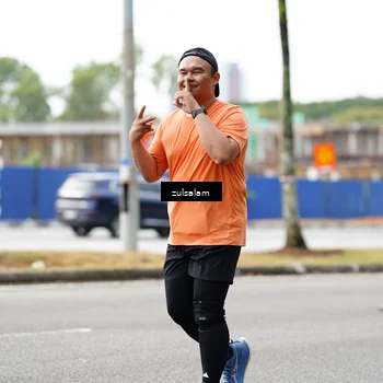 Runner Photo 5383405