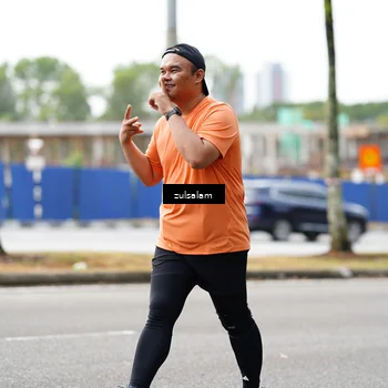 Runner Photo 5383407