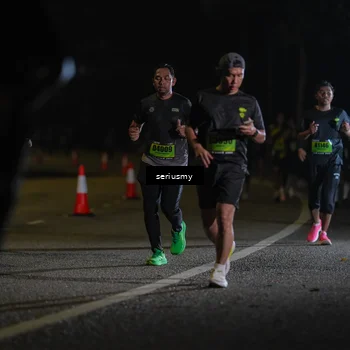 Runner Photo 5383408