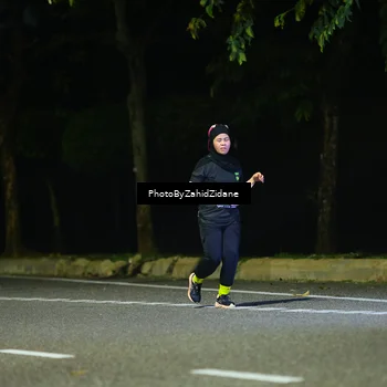 Runner Photo 5383409