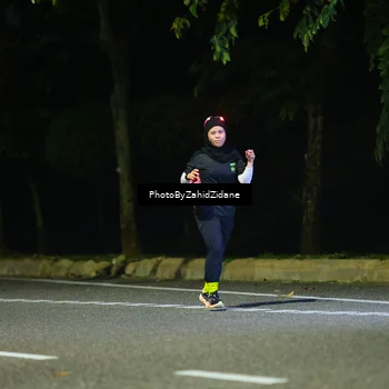 Runner Photo 5383411