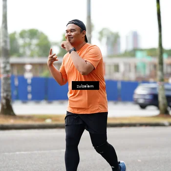 Runner Photo 5383412