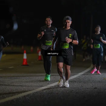 Runner Photo 5383413