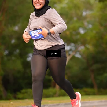 Runner Photo 5383416