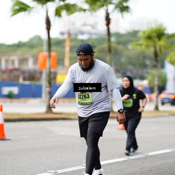 Runner Photo 5383418