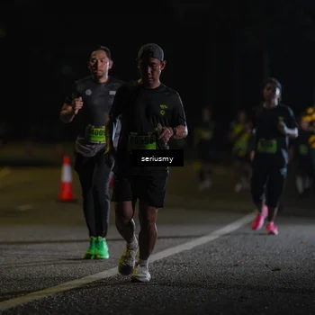 Runner Photo 5383419