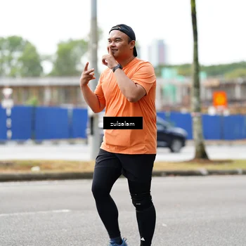 Runner Photo 5383420