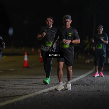 Runner Photo 5383422