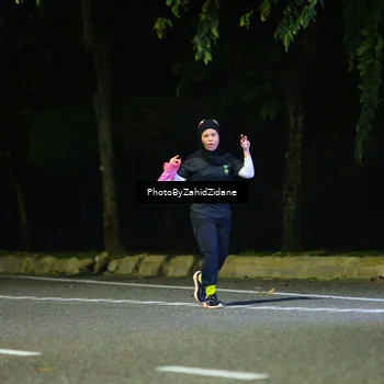 Runner Photo 5383423