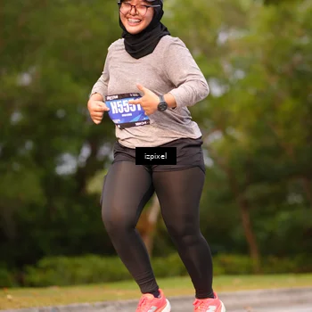 Runner Photo 5383424