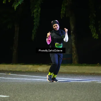 Runner Photo 5383426