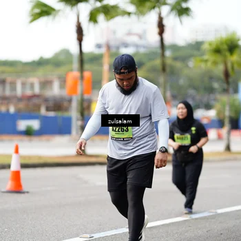 Runner Photo 5383427