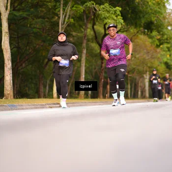 Runner Photo 5383428