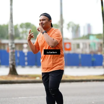 Runner Photo 5383429