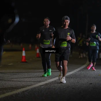 Runner Photo 5383430