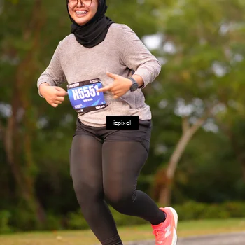Runner Photo 5383431