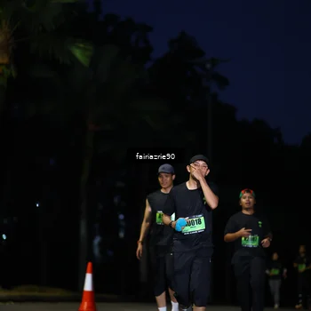 Runner Photo 5383432